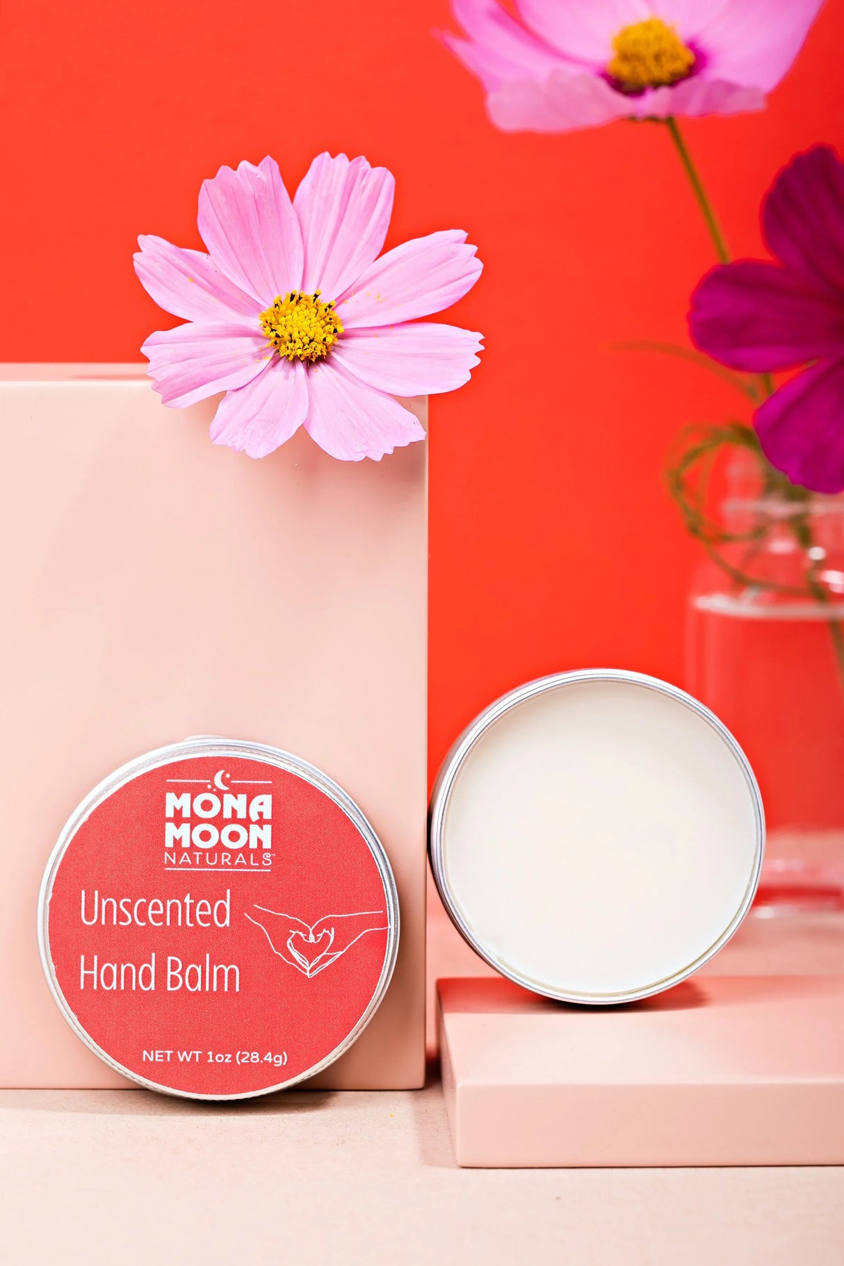 Hand Balm
