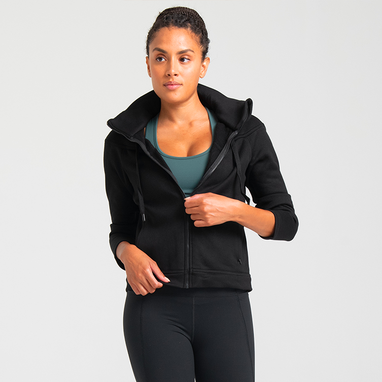 Moonglade Performance Hoodie