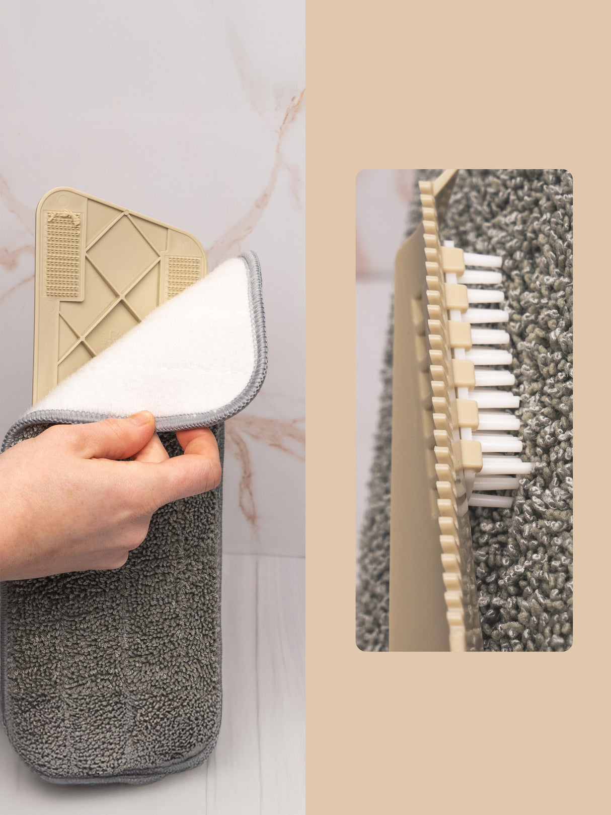 Zero Waste Mop