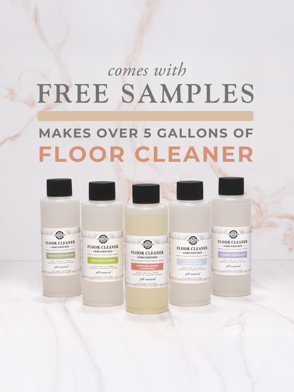 Zero Waste Mop
