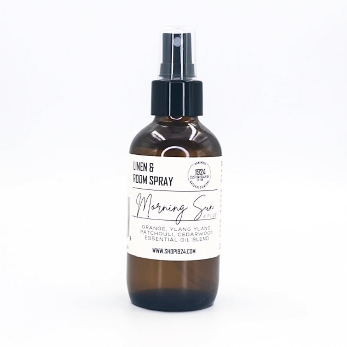 Laundry & Room Spray