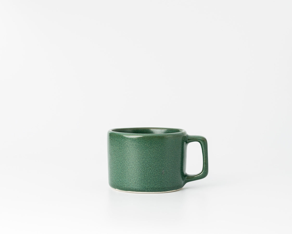 10oz Short Mug