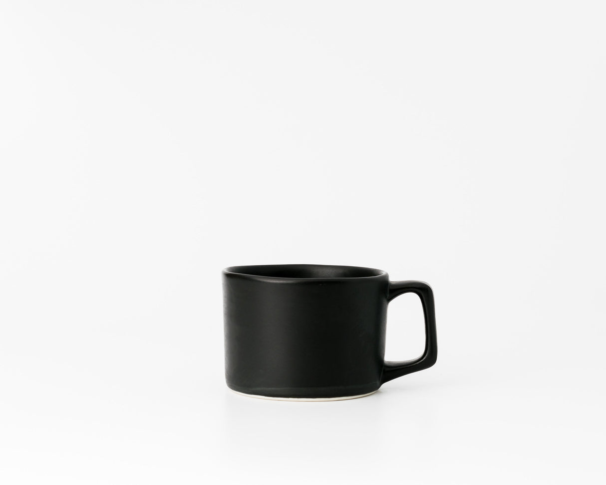 10oz Short Mug