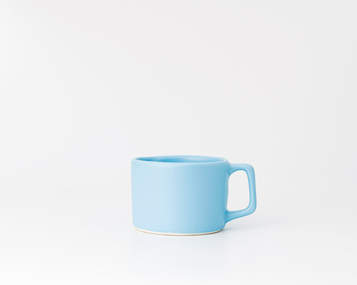 10oz Short Mug