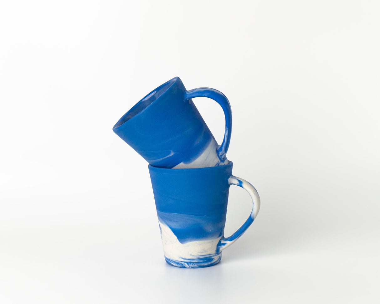10oz Tapered Mug