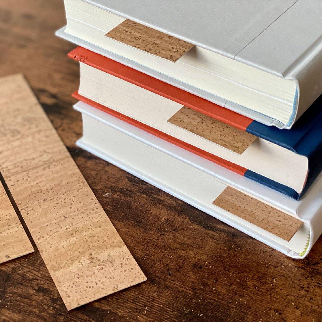 Readers' Choice Bookmark