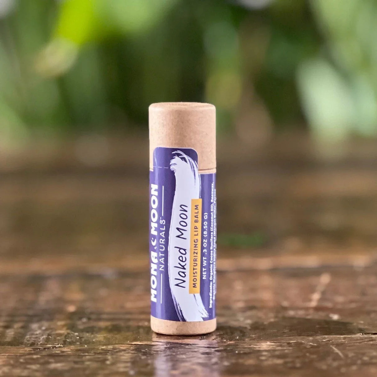 Lip Balm Singles, .3oz Paper Tube