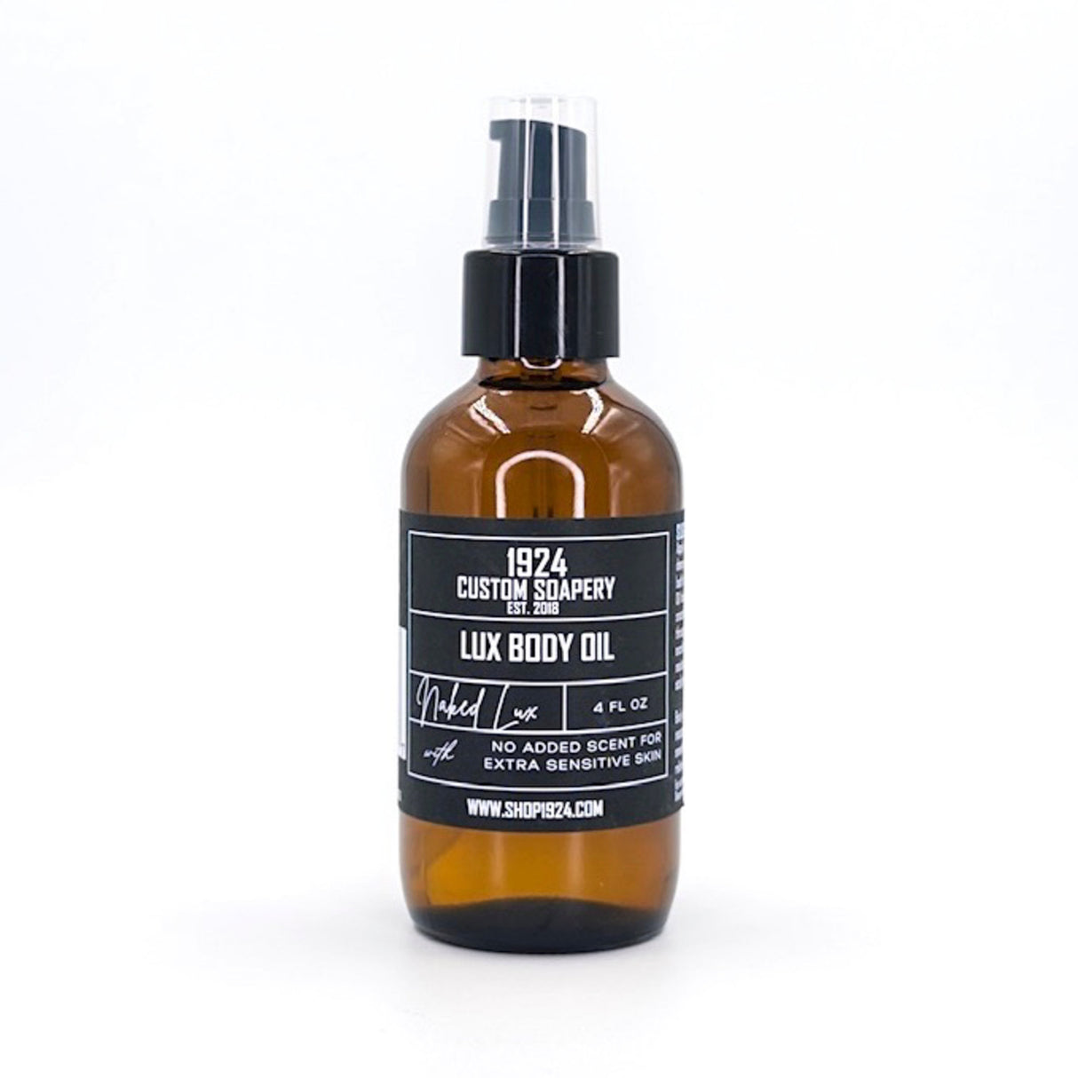 Lux Body & Face Oil Essential Oil Awear Market
