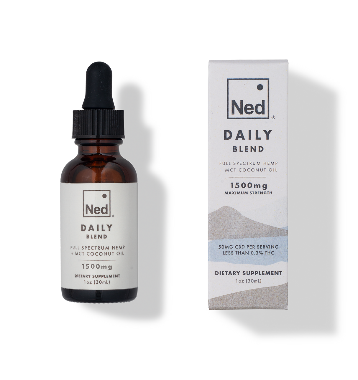 Daily Blend