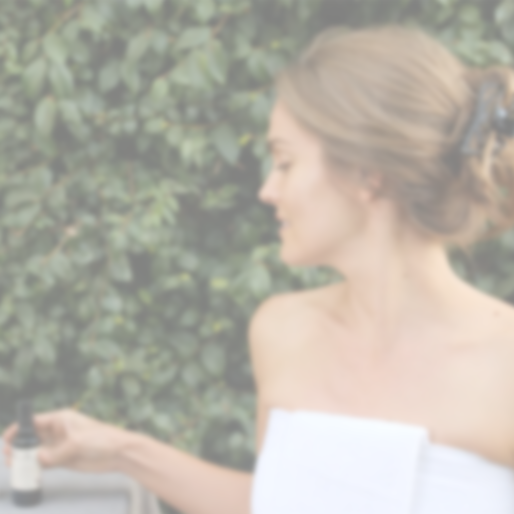 Neroli Toning Mist (50ml)- Collective