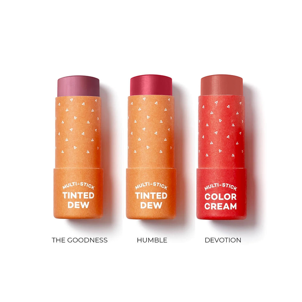 Multi-Stick Makeup Bundles