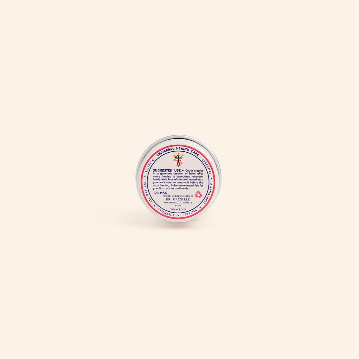 Nipple Balm