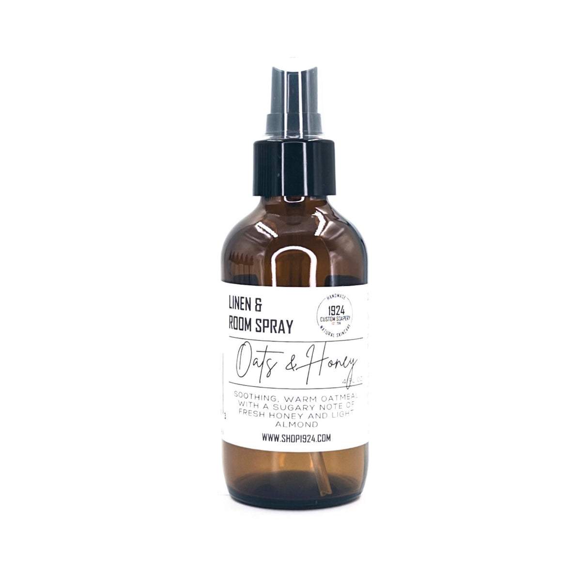 Laundry & Room Spray