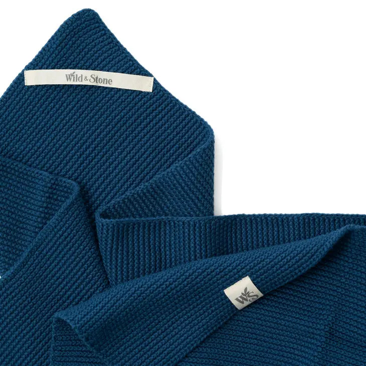 Hand Towels - 100% Organic Cotton