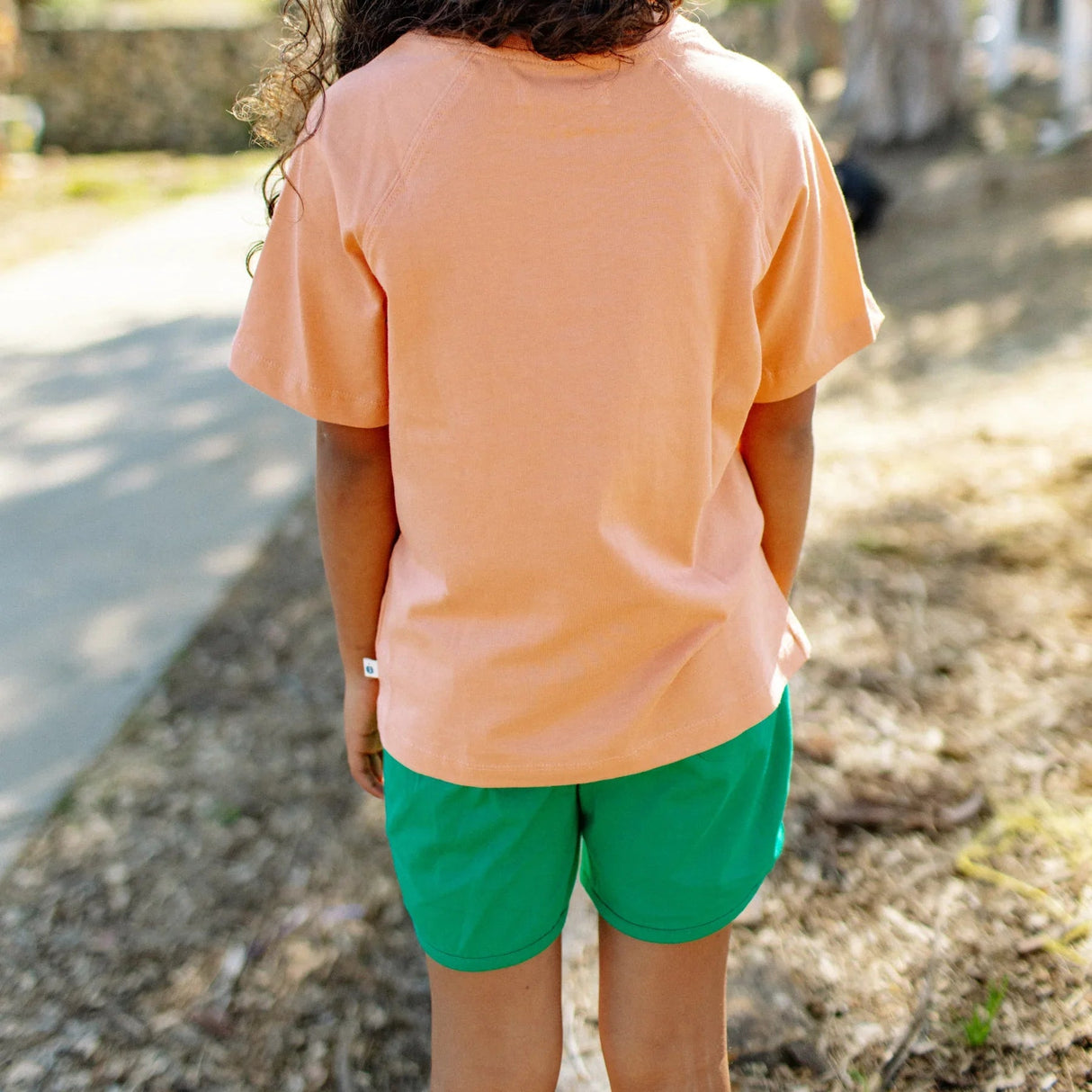 Ollie Shorts