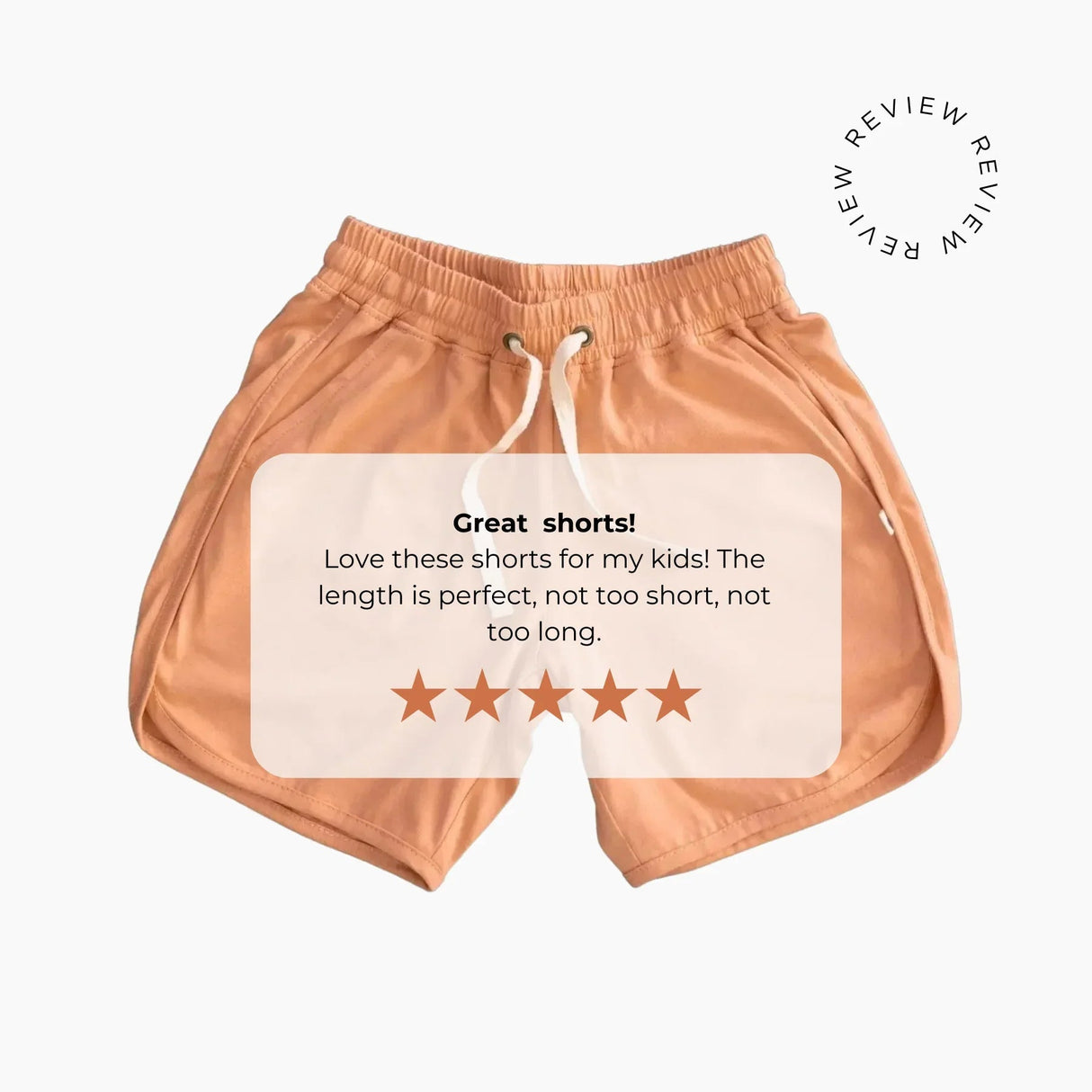 Ollie Shorts