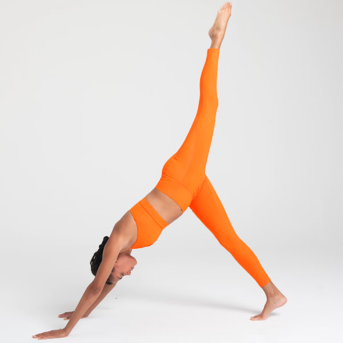 Trimline ⅞ Legging