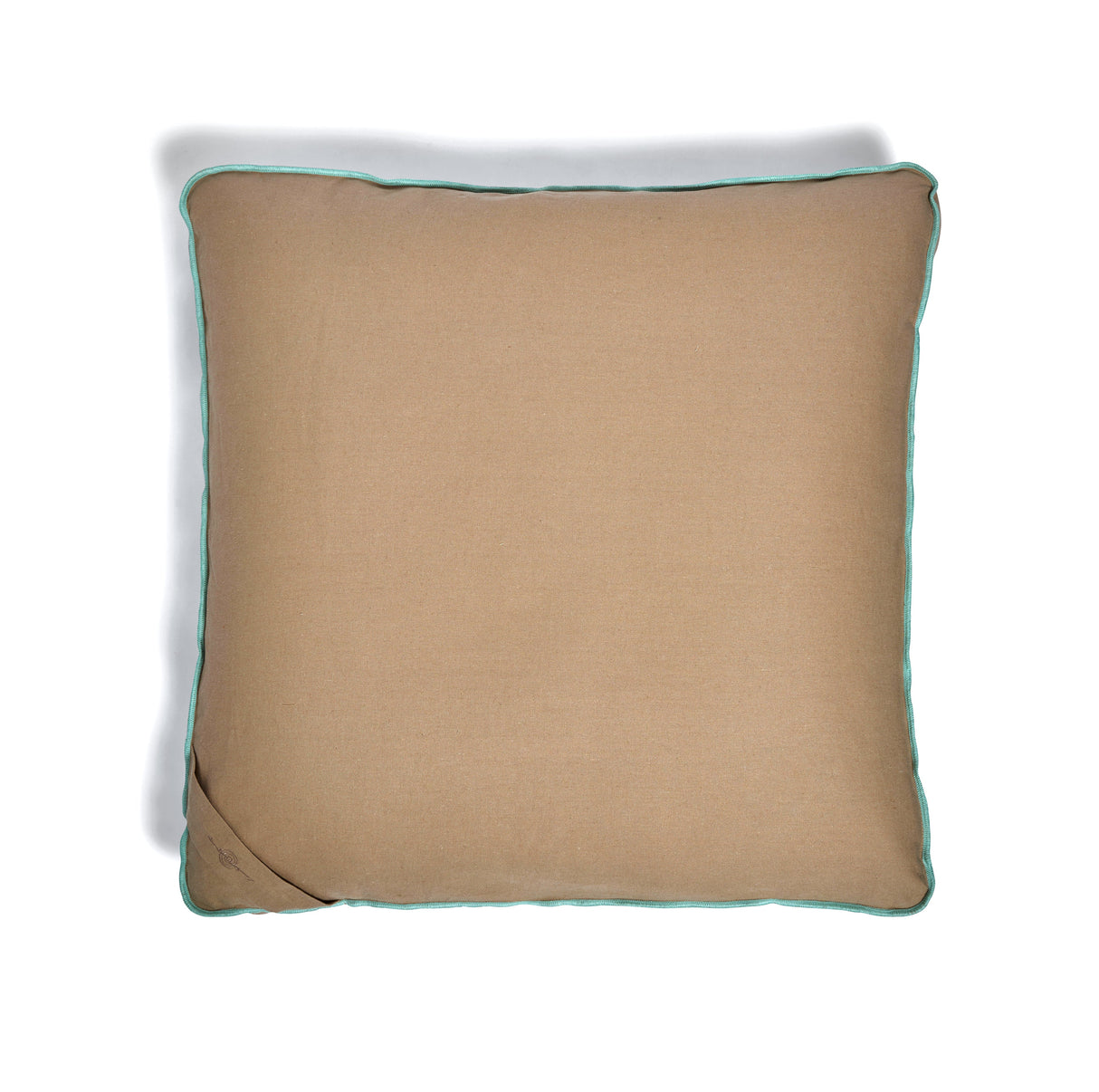 Organic Meditation Cushion Set - earth