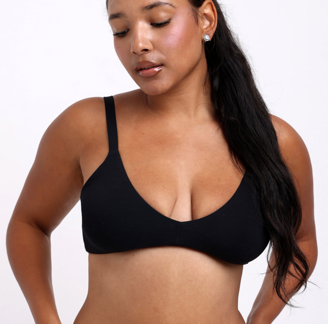 Triangle Bralette