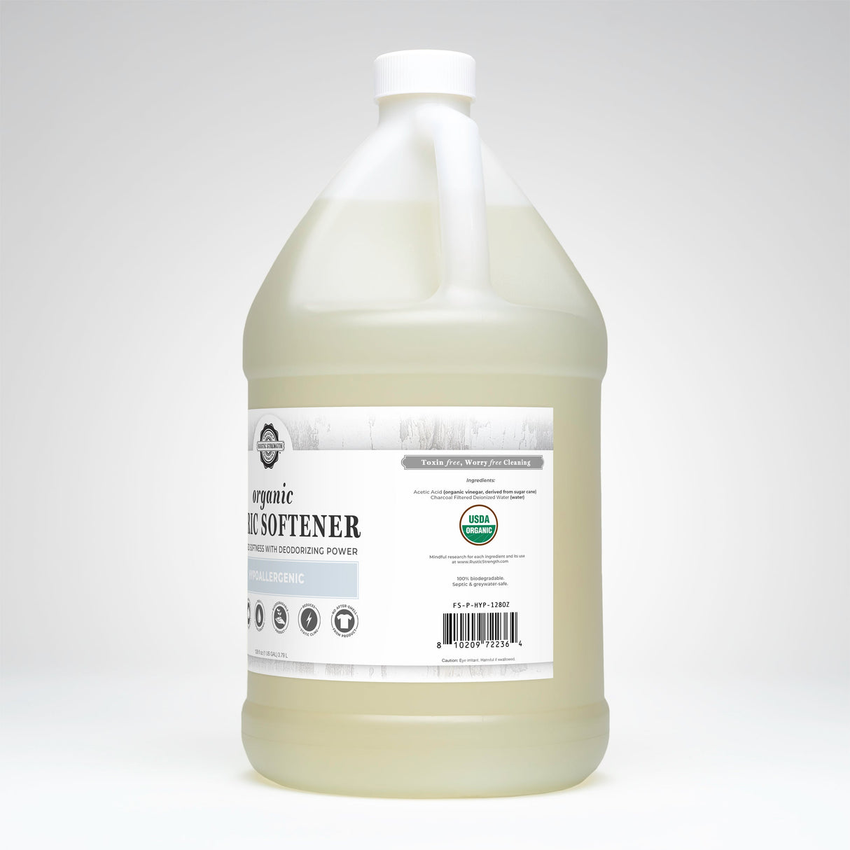 Fabric Softener