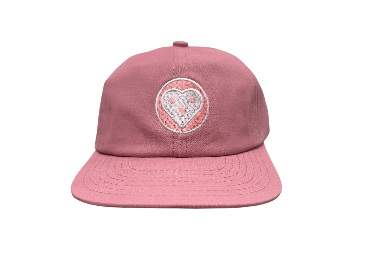 World's Most Sustainable Organic Baseball Cap - Kids