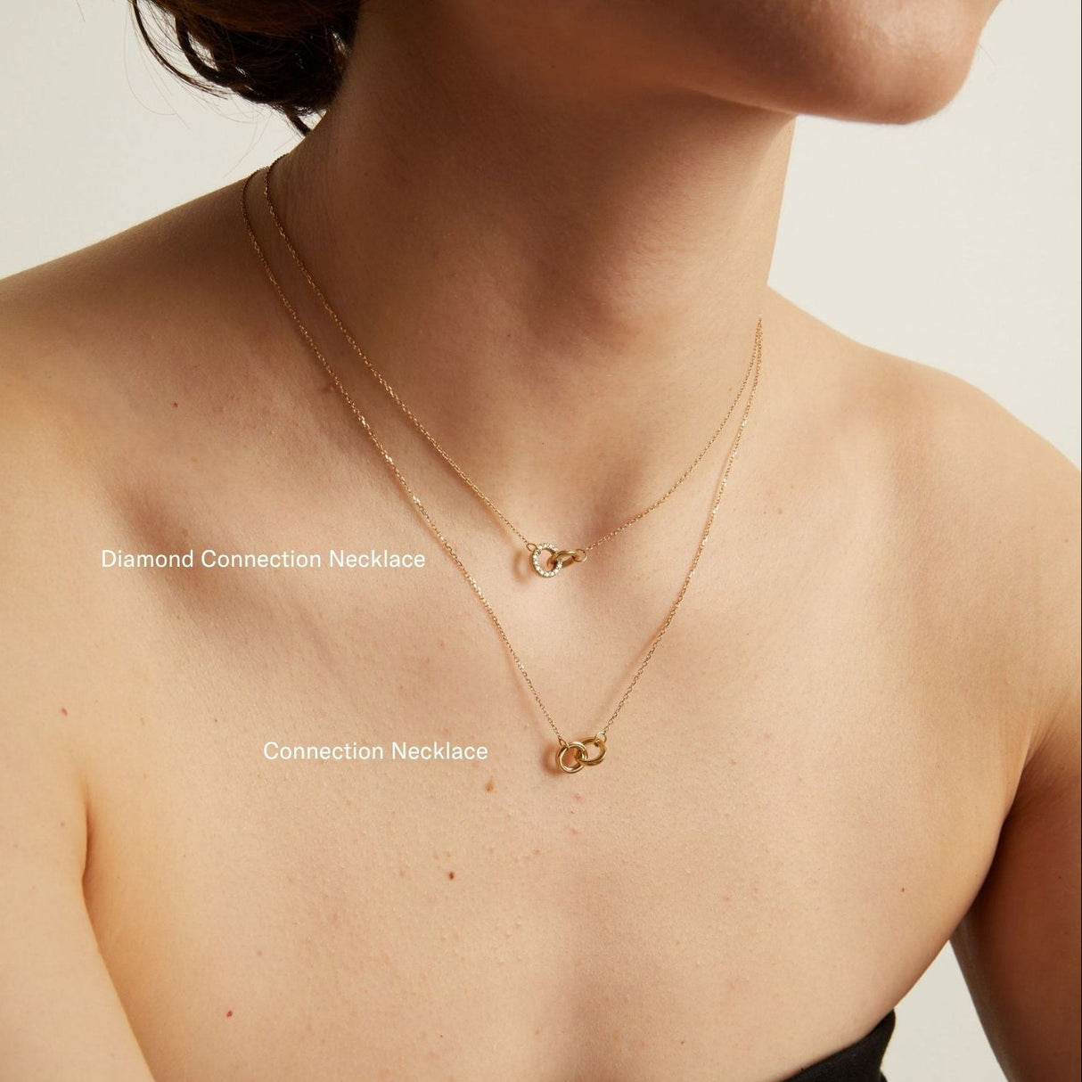 Connection Necklace