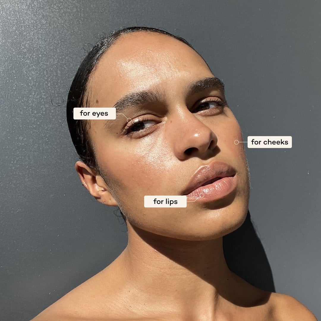 Tinted Dew Multi-Stick Makeup