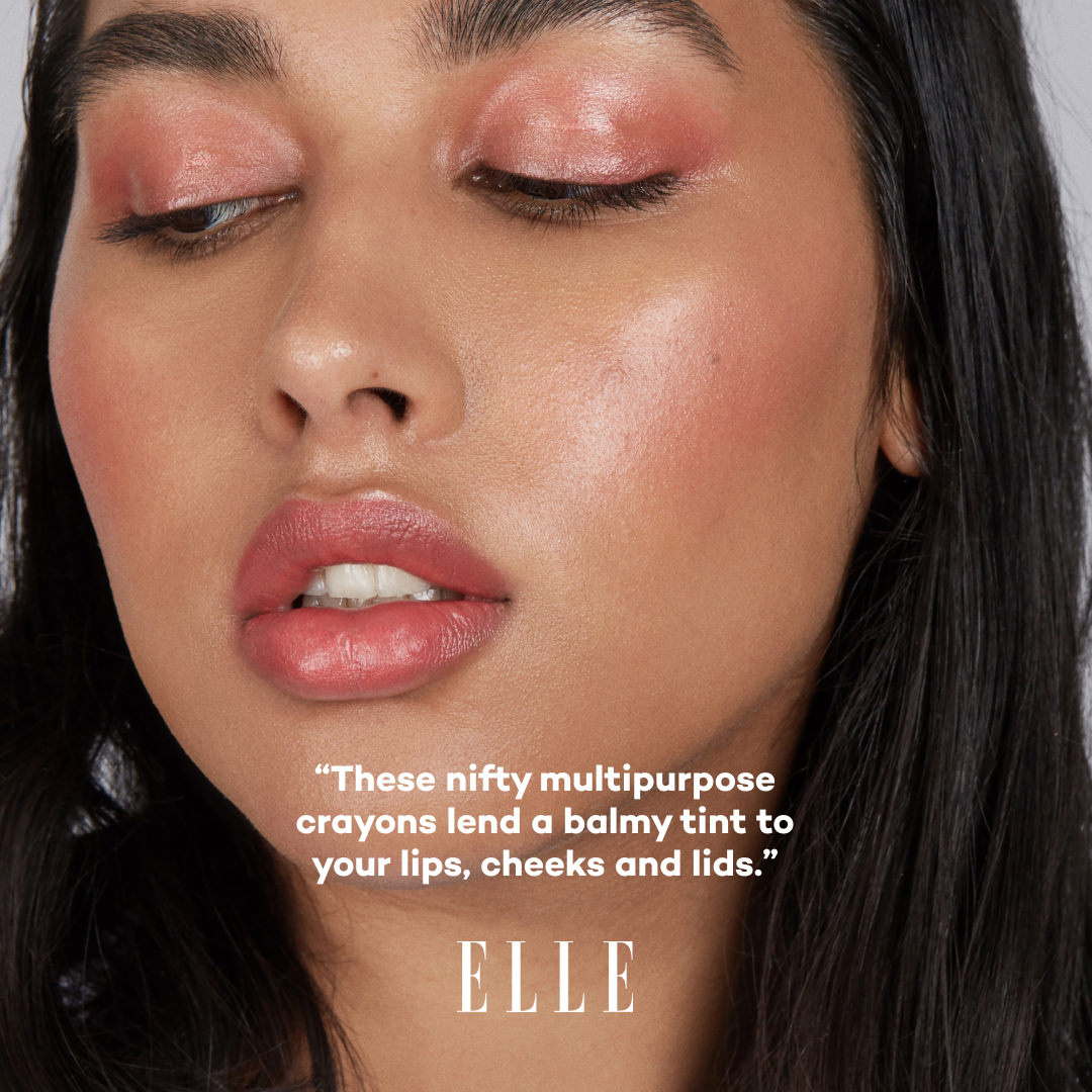 3-in-1 Balmie Makeup Crayon Singles