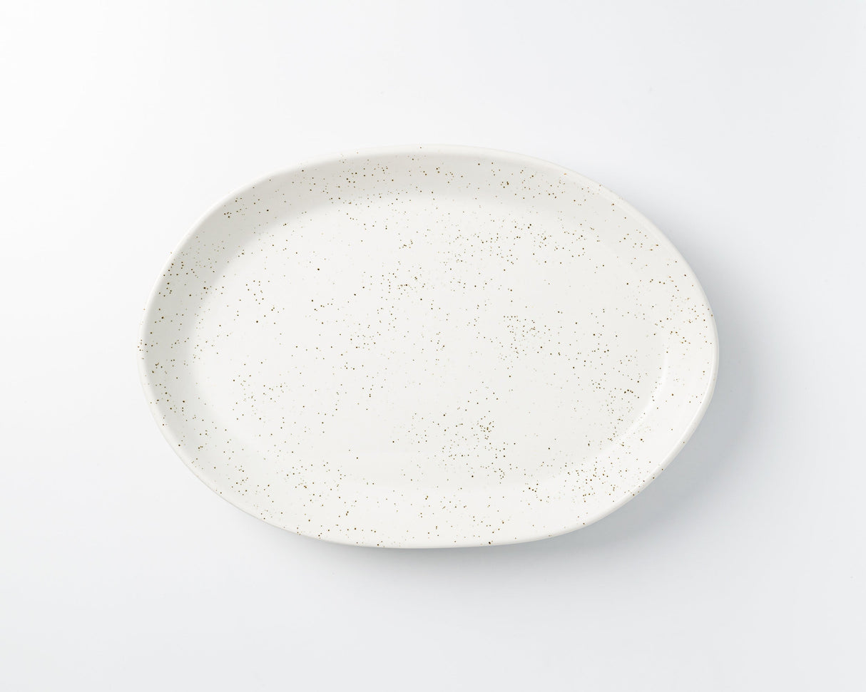 3 Piece Serving Platter Set