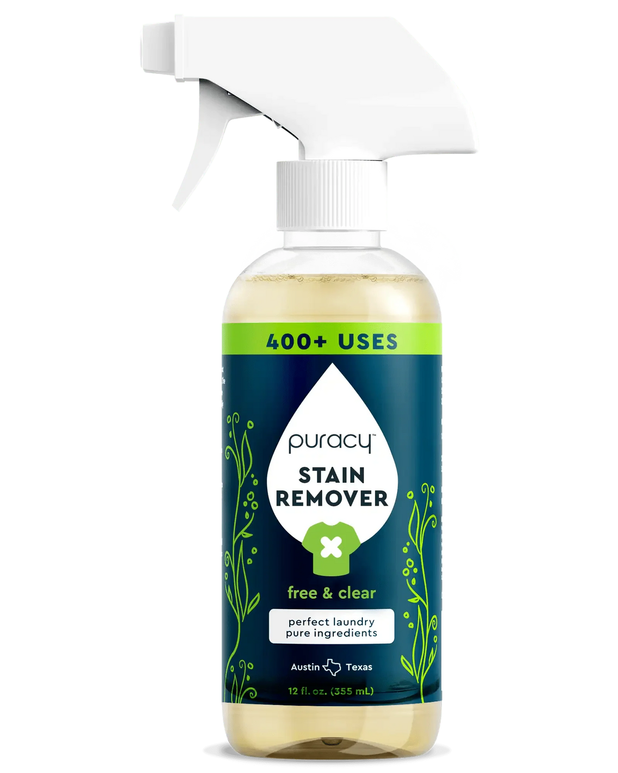 Laundry Stain Remover