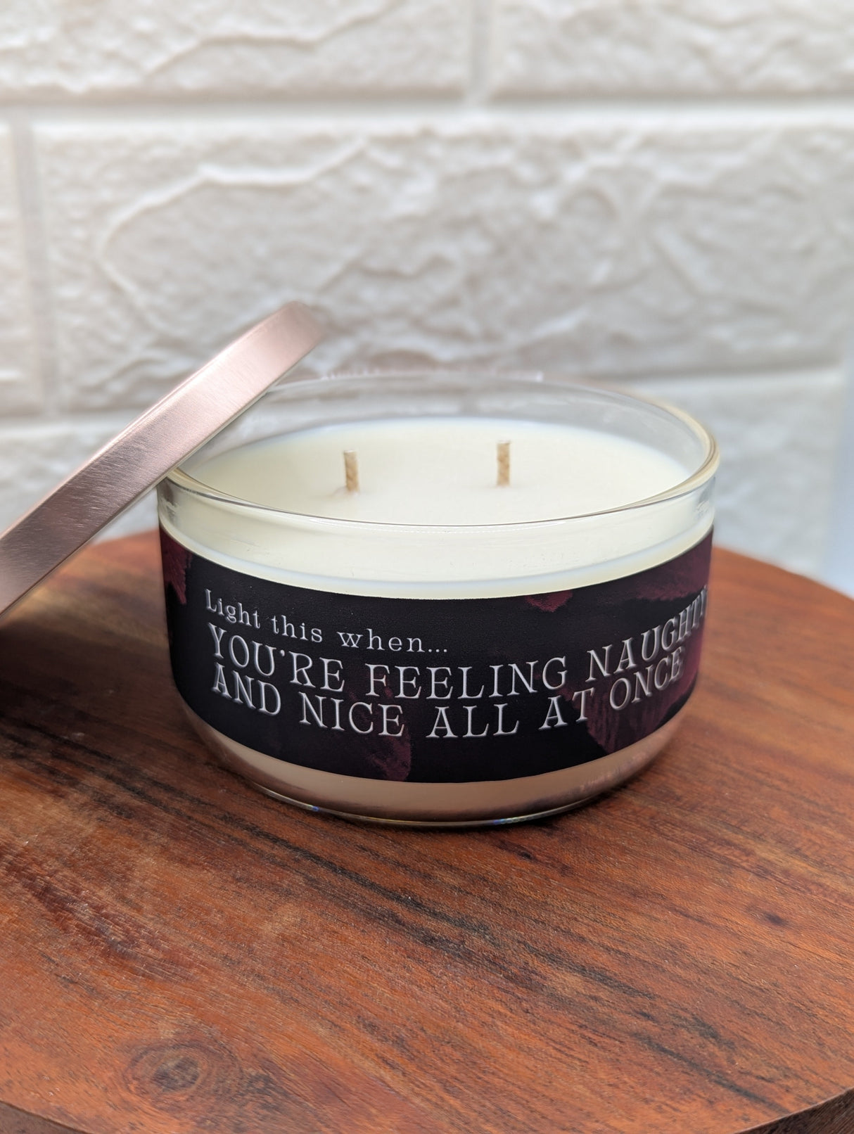 Lovers Candles