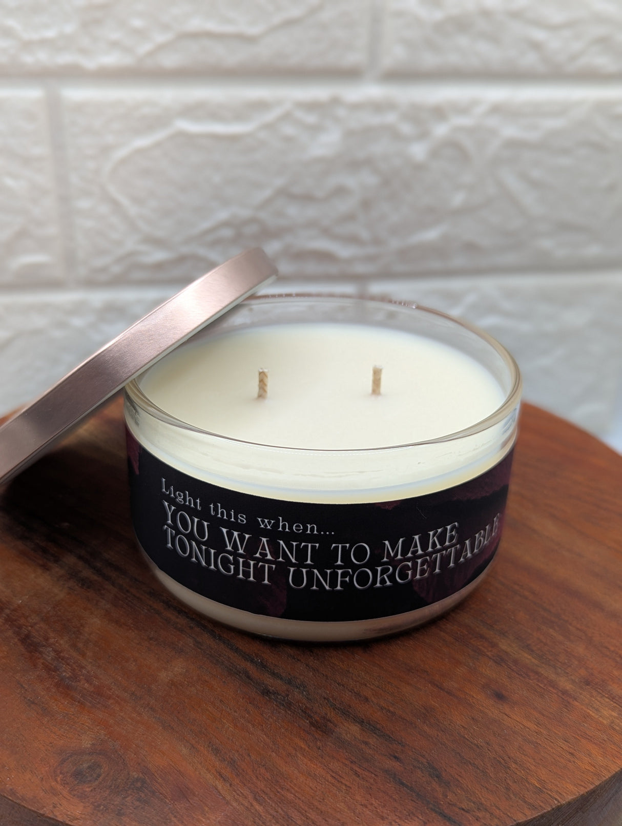 Lovers Candles
