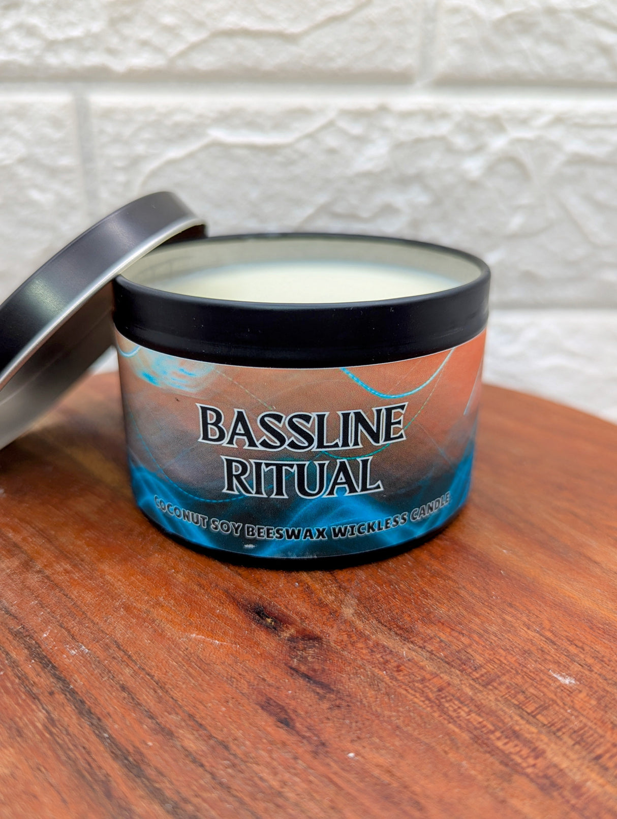 Bassline Ritual