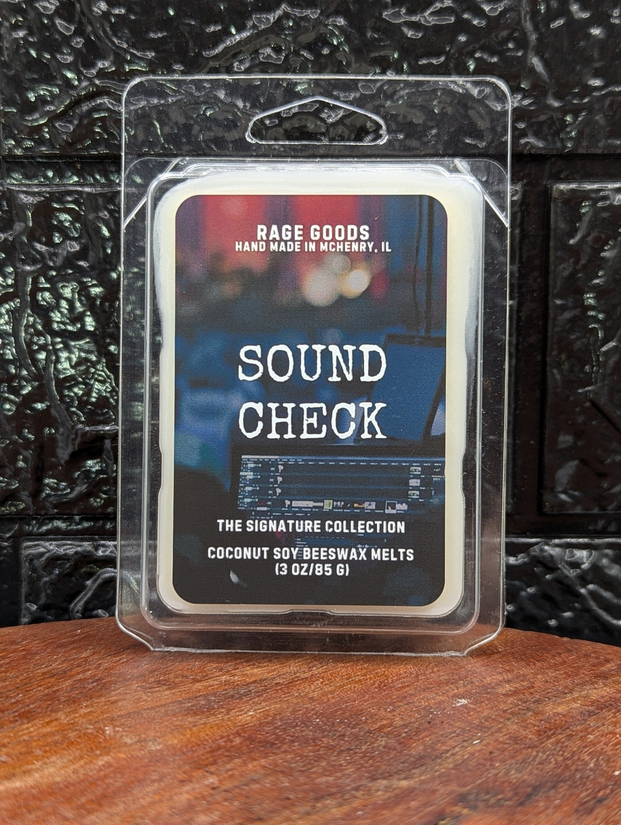 Sound Check