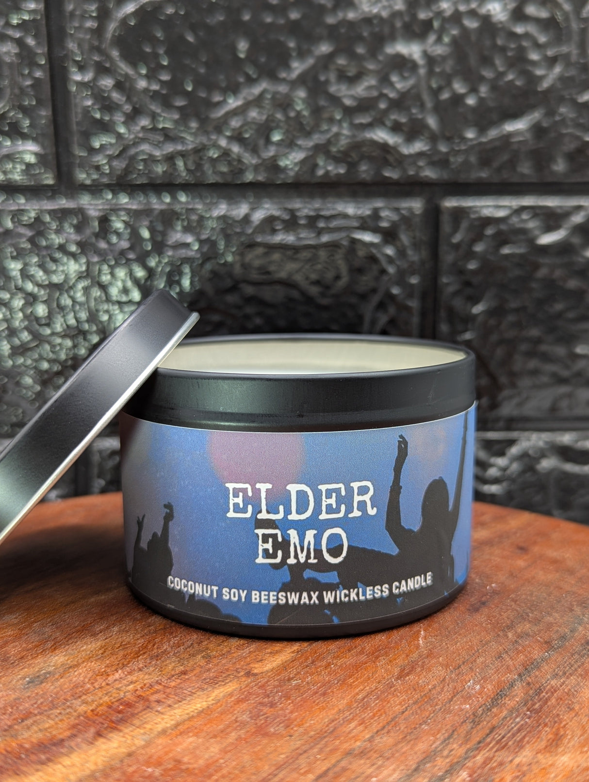 Elder Emo
