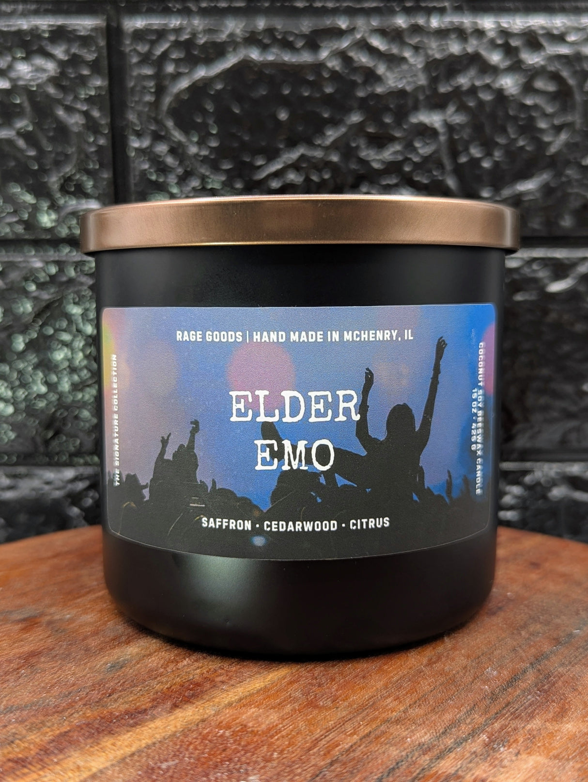 Elder Emo