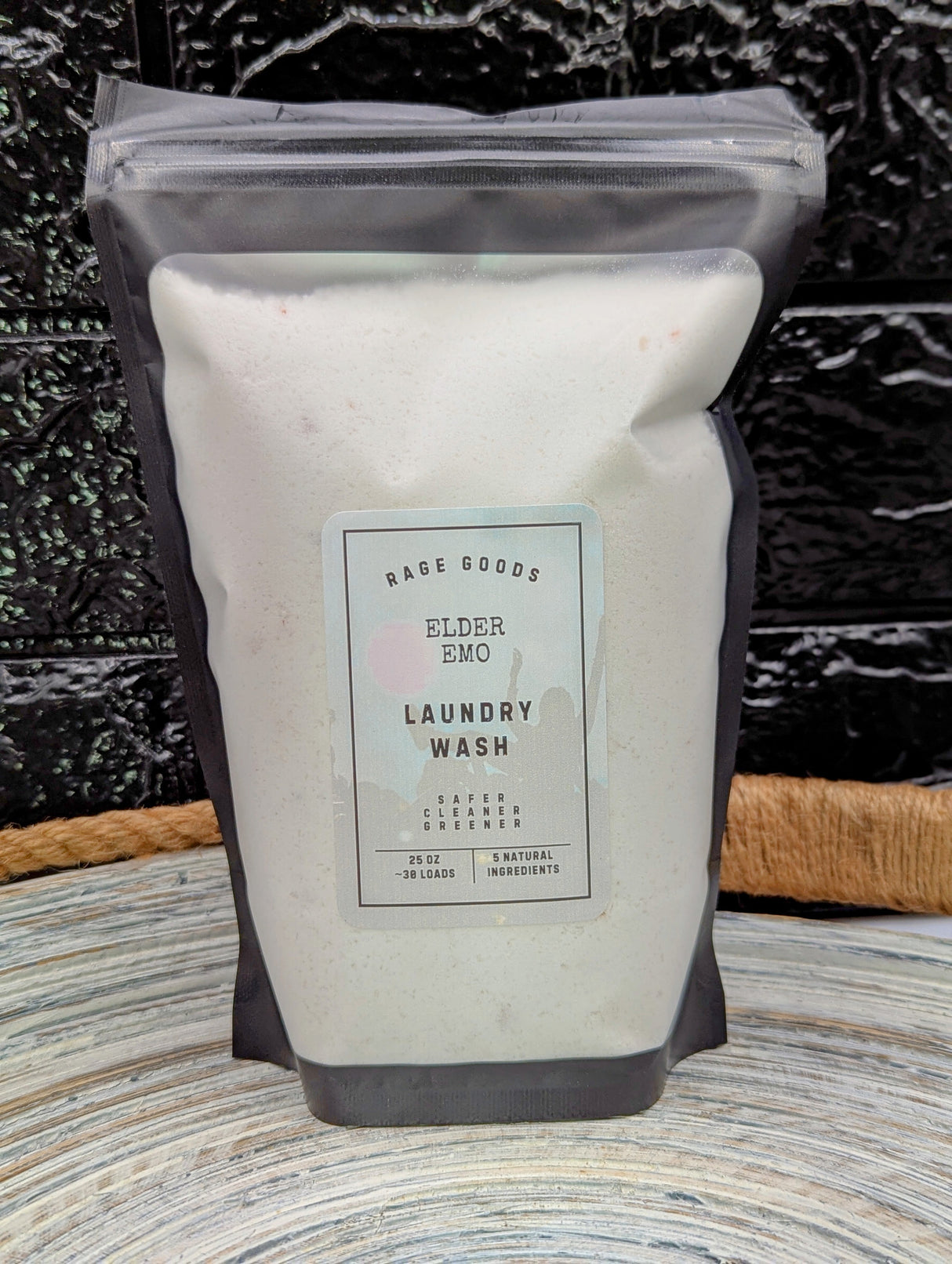 Laundry Wash (Signature Collection Scents)