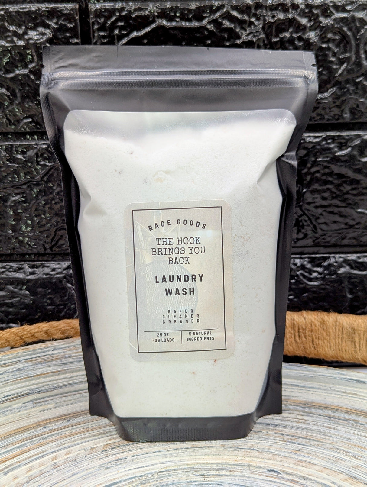 Laundry Wash (Signature Collection Scents)