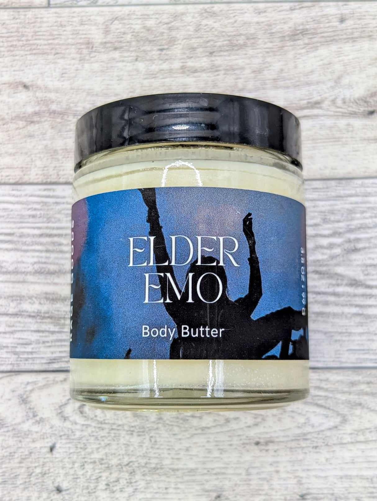 Body Butter: Signature Collection