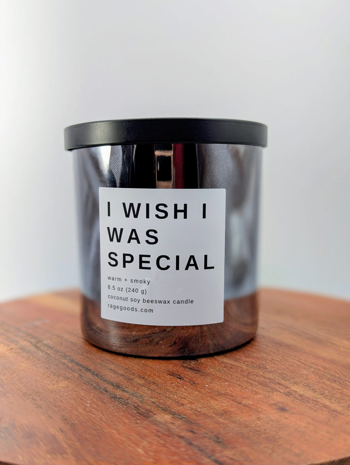 Creep + Weirdo Bestie Candles