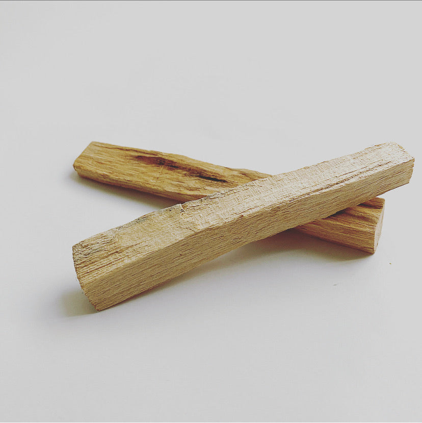 PALO SANTO