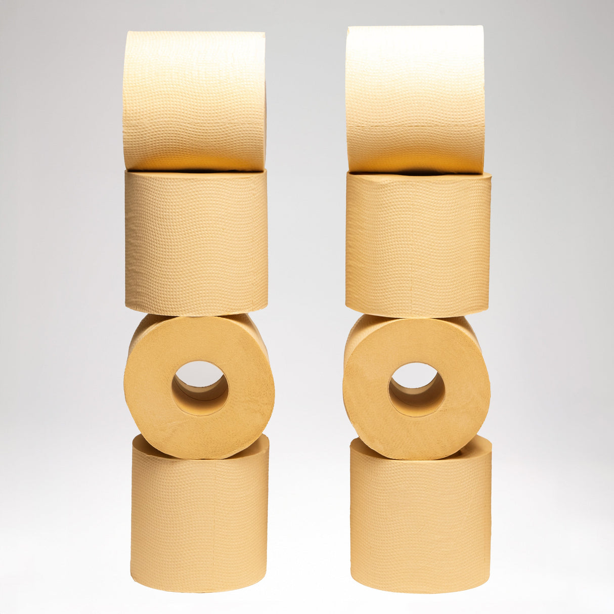 Panda Eco Paper | Bamboo Toilet Paper