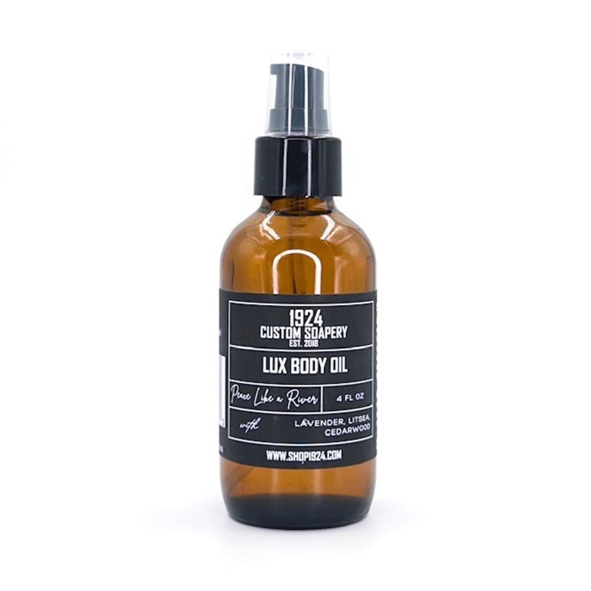 Lux Body & Face Oil Essential Oil Awear Market
