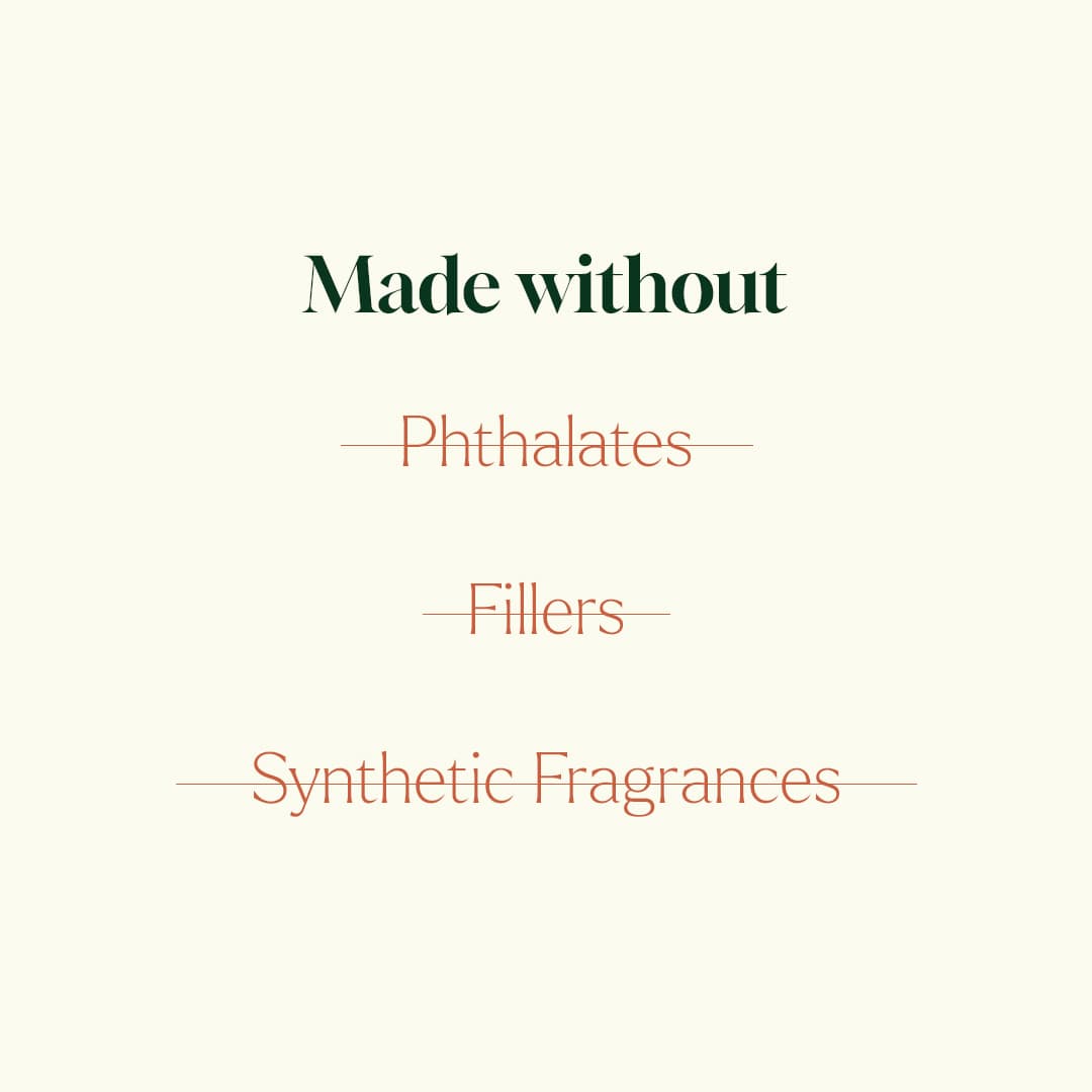 Pearberry Lychee Natural Fragrance