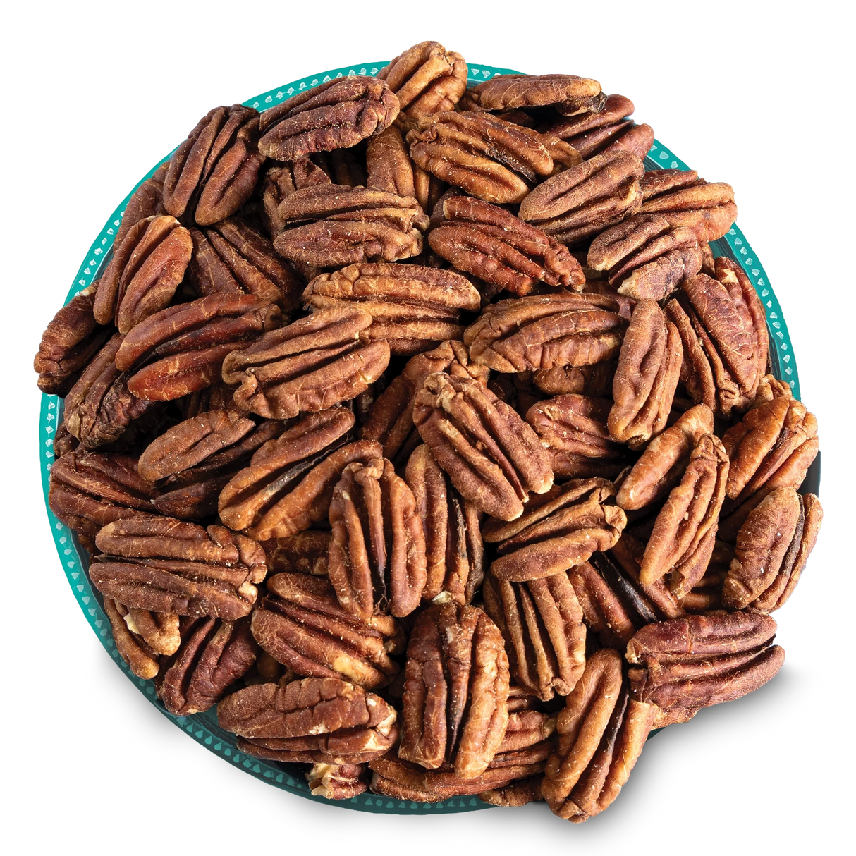 Pecans, Sprouted Organic