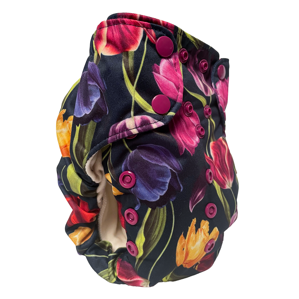 Smart One 3.1 Cloth Diaper - Perfect Love