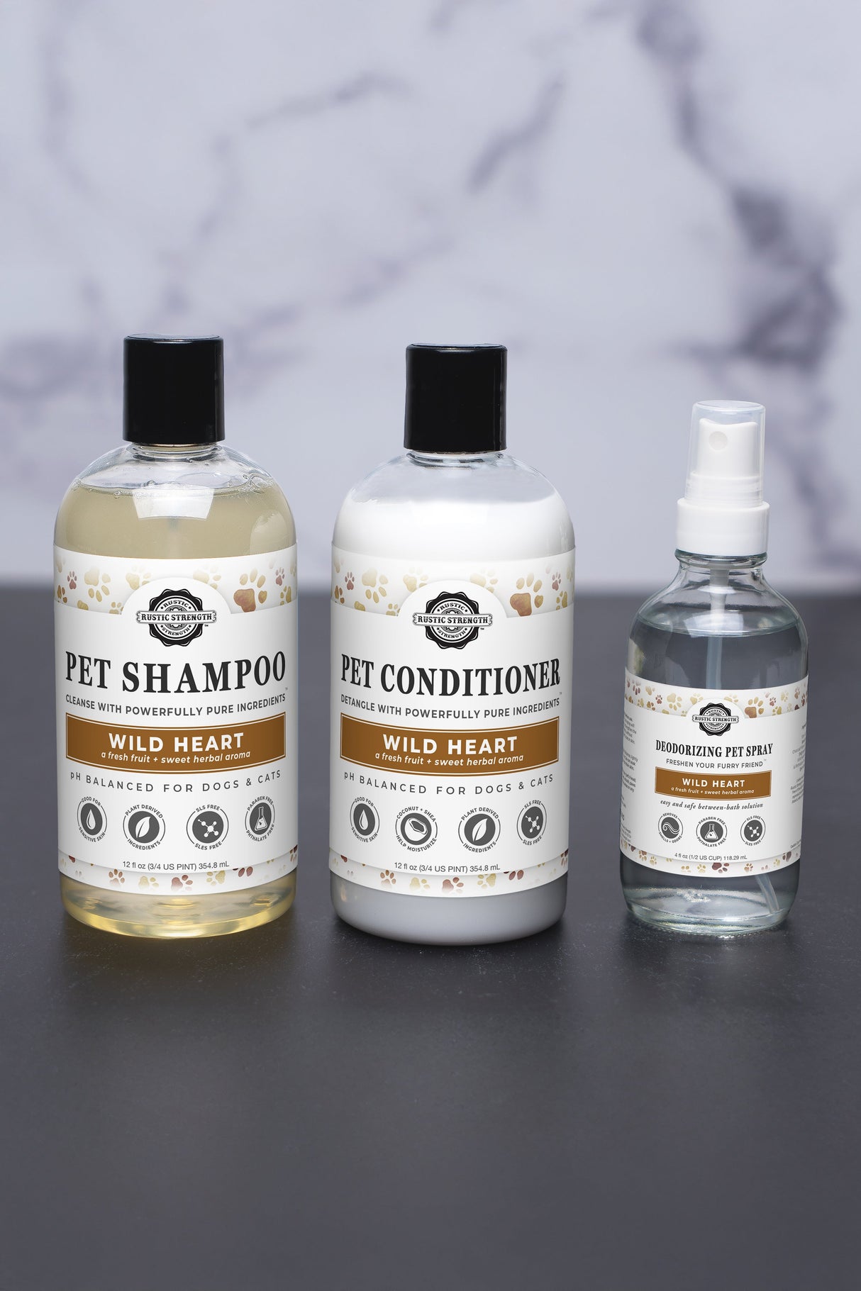 Pet Bundle | Scented