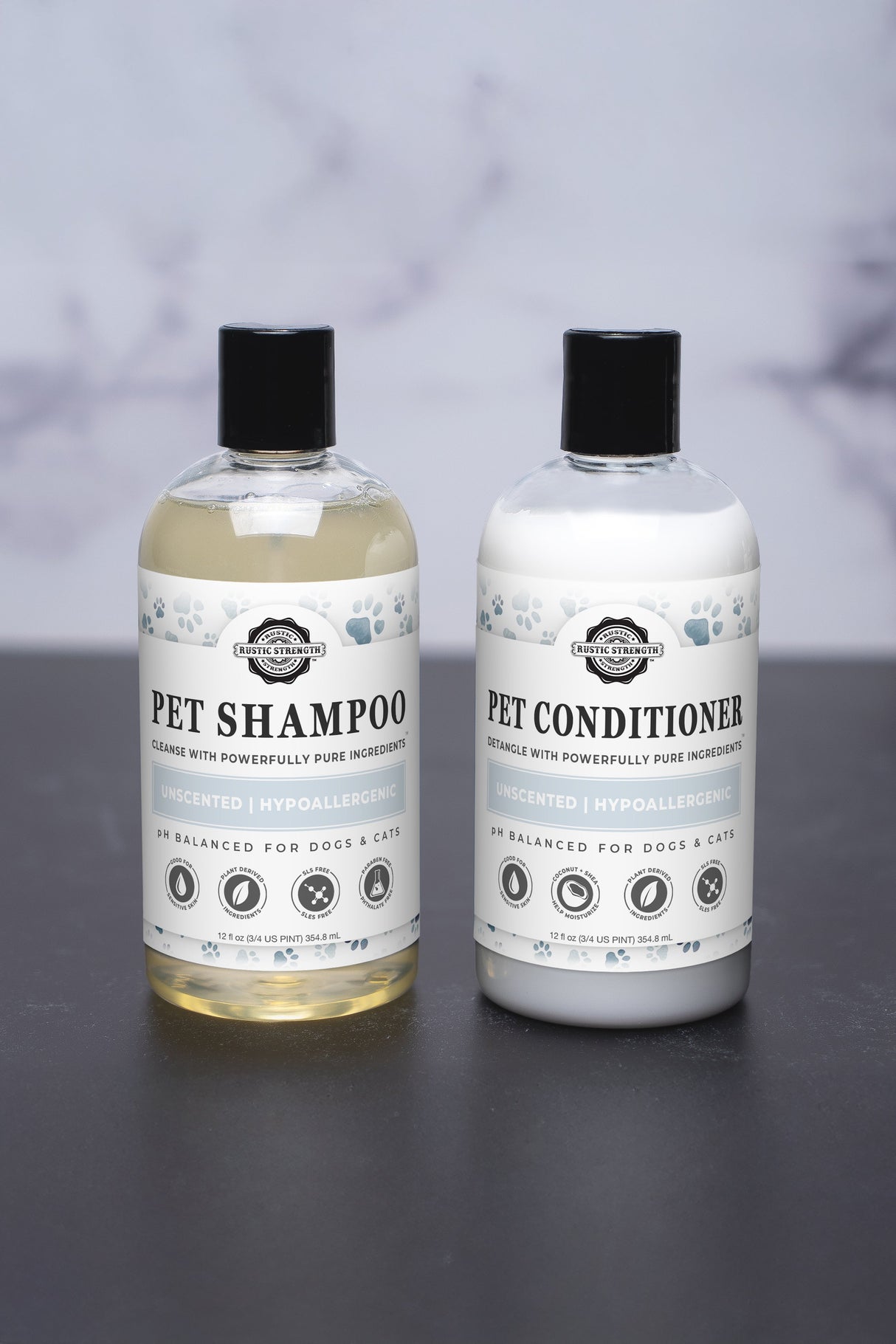 Pet Bundle | Unscented