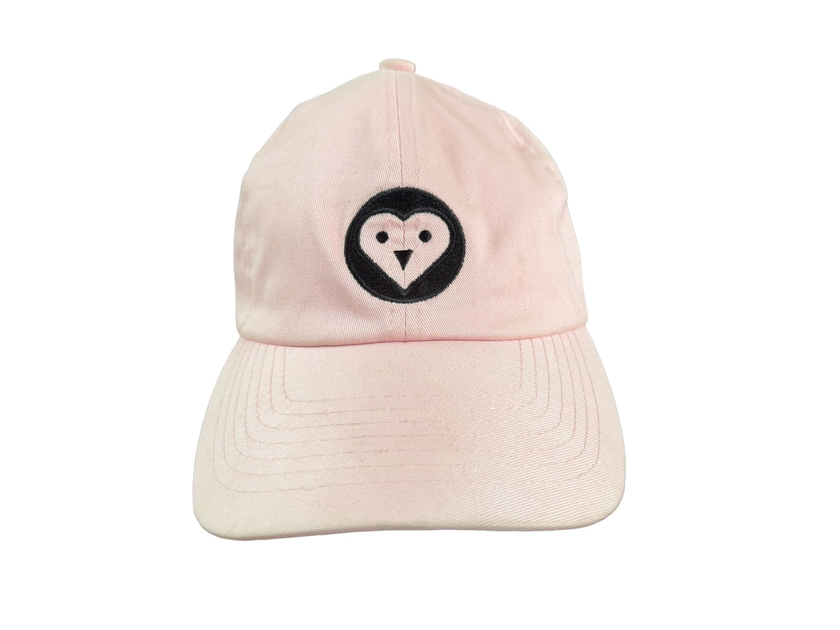 World's Most Sustainable Organic Baseball Cap