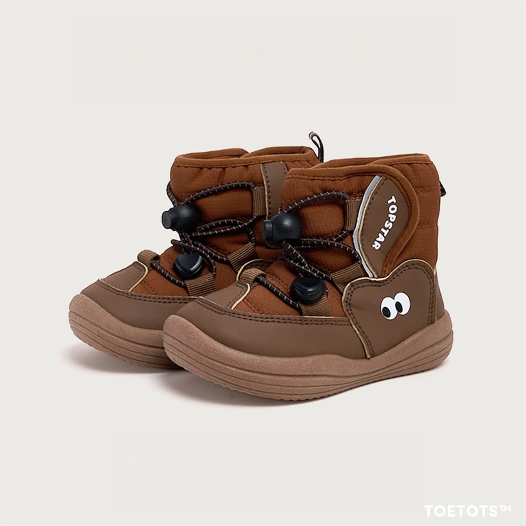PolarPop - Kid Winter Boots